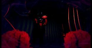 Out of Sight: Stage Fright