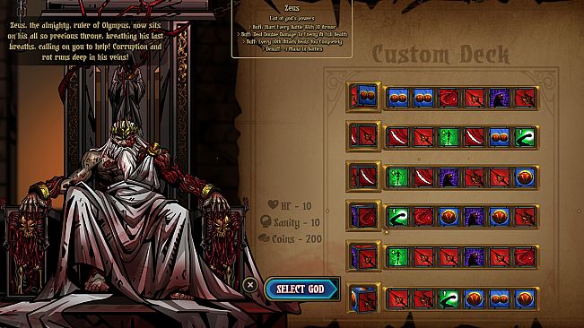 Last Spartan: Glory Over Madness