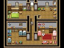 Legends of Iskaria: Days of Thieves