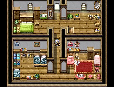 Legends of Iskaria: Days of Thieves