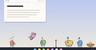 Desklings