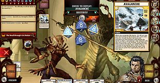 Pathfinder Adventures - Upgrade to Obsidian Edition