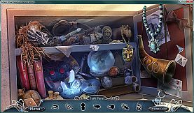 Surface: Virtual Detective Collector's Edition