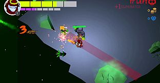 Dungeon Roller