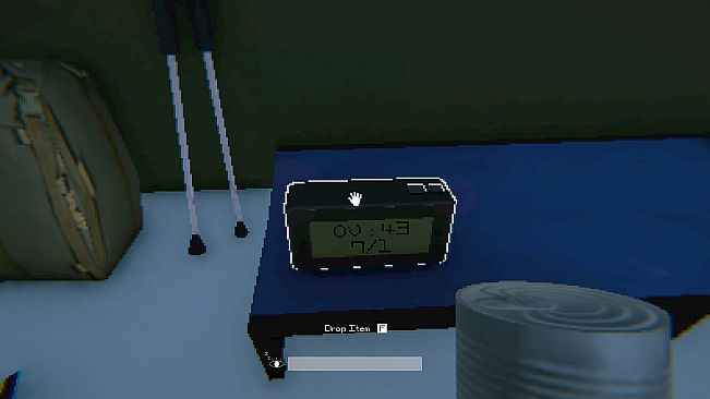 The Truth of a Snowy Night