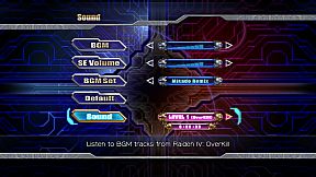 Raiden IV x MIKADO remix