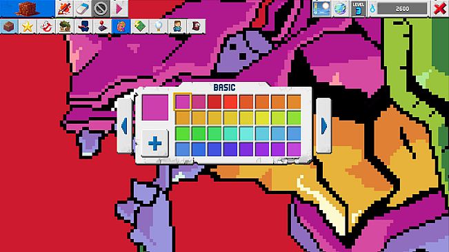 The Sandbox Evolution - Soundtrack