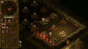 Dungeon Keeper Gold