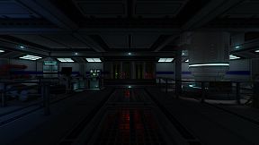 Lemuria: Lost in Space