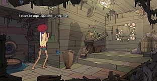 The Tideshell Keeper