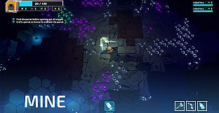 Greedy Miners