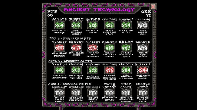 Pixel Miner
