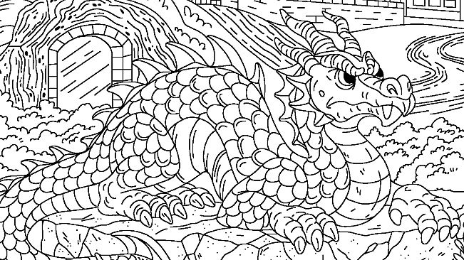 100 Cats Lost in the 19th Century Find & Color