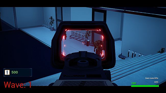 Voidwalkers: The Gates Of Hell