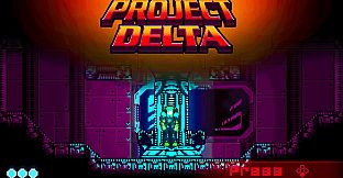 Project Delta