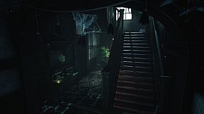 The secret of the stone