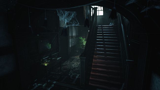 The secret of the stone