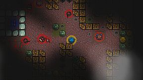 Alice and The Ancients