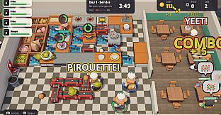 TwitchyKitchen