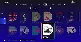 Let's Sing 2025 with International Hits - Platinum Edition