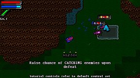 Xander the Monster Morpher: Universe Breaker