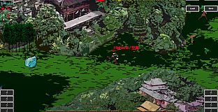 Tales of Terra Ocean Open World ARPG