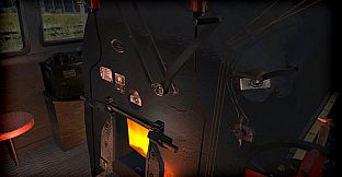 Train Simulator: DR BR 24 Loco Add-On