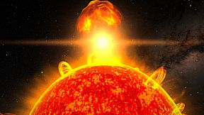 Space Atlas: The Solar System