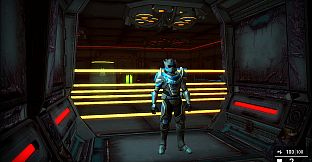 GameGuru - Sci-Fi Mission to Mars Pack