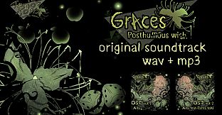 Graces: Posthumous Wish Soundtrack