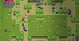 Hordes of Enemies Bundle