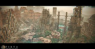 Firva: Strings of Fate (Part 1)
