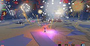 Anaa 15 Boss Challenge