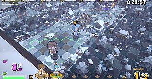 Adventure Academia: The Fractured Continent - Vol.3 Bonus Unit: Euclase