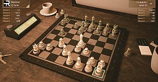 Chess Ultra: Santa Monica Game Pack