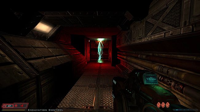 DOOM 3