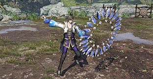 WARRIORS OROCHI 4 - Sacred Treasures Pack 2