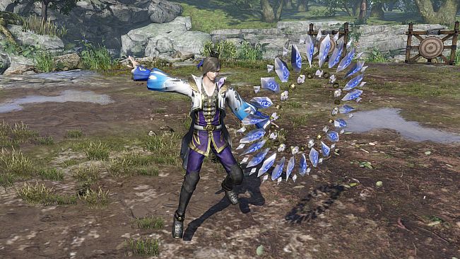 WARRIORS OROCHI 4 - Sacred Treasures Pack 2