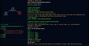 OVERRIDE PROTOCOL