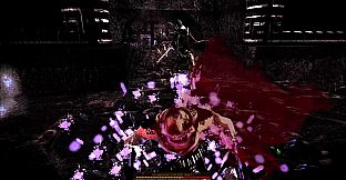 Monster Challenge Circus