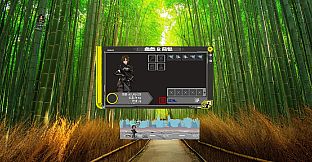 Gunfire & Magic - Co-op Desktop Extraction!