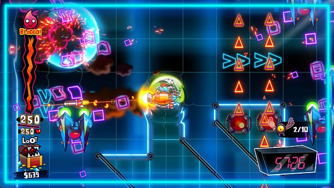 Hell Yeah! Virtual Rabbit Missions