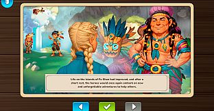 Frenzy Islands Collector's Edition