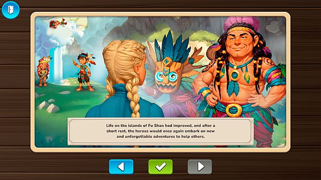 Frenzy Islands Collector's Edition