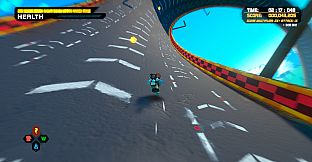 Spark the Electric Jester 2