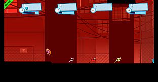 SpeedRunners - Youtuber Pack 1