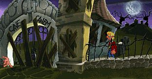 Dráscula: The Vampire Strikes Back