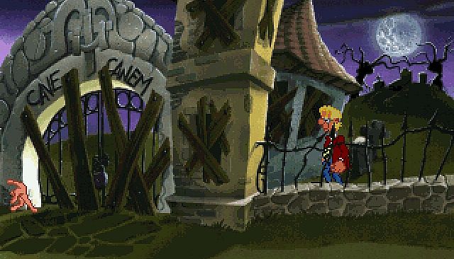 Dráscula: The Vampire Strikes Back