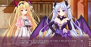 Slobbish Dragon Princess