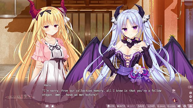 Slobbish Dragon Princess